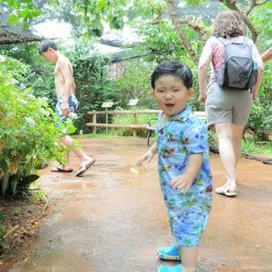 Meet your Posher, Sonny